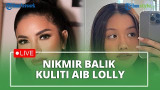 LIVE: Nikita Mirzani Bongkar Tabiat Lolly hingga Razman Sebut Hotman Paris Pernah Pacari Iqlima Kim