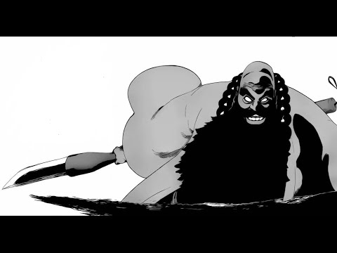 Bleach Manga Chapter 607 Live Reaction/Review Ichibei's Shikai!