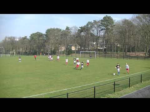 Blok 4 MOC 17 o15-1 vs BVV Barendrecht o15-1