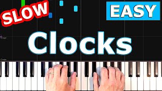 Coldplay Clocks More (20 seconds) gameplay video by setbcbussey, 8:02 duration