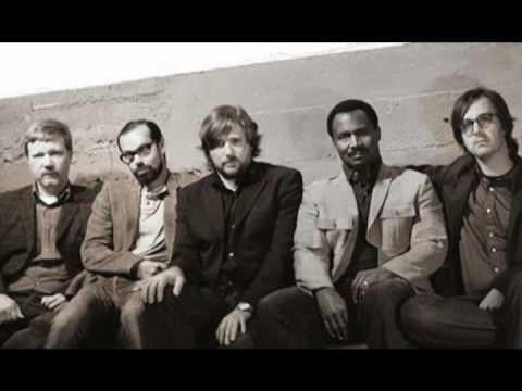 The Greyboy Allstars - Left Coast Boogaloo