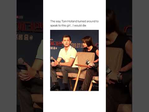 Heartwarming Moments Caught On CAMERA