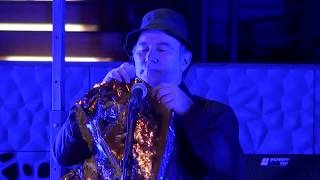 Einstürzende Neubauten - Ein Leichtes Leises Säuseln (live at Elbphilharmonie)