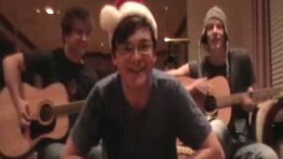 Hit The Lights - Her Eyes Say Yes