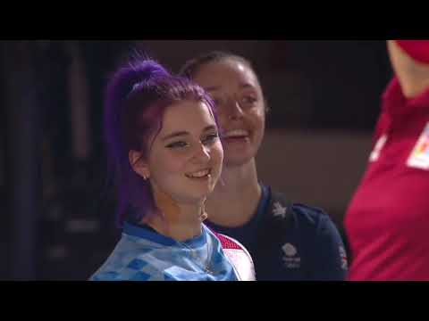 Penny Healey Gold 2022