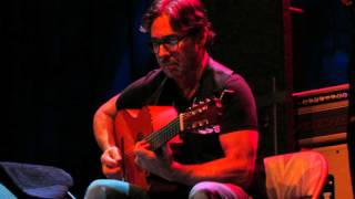 La Lluvia - Al Di Meola Live @ Rio Theatre Santa Cruz, CA 10-16-15