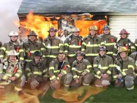 Forks Fire Department Cheektowaga NY Recruitment Video 2