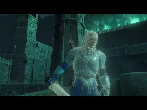 Uruk Quotes - Shadow Of War