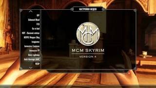 Multi Marriage in Skyrim