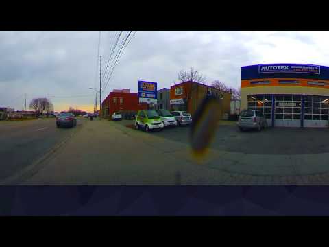 909 Lakeshore Rd. E, Mississauga, On. L5E 1E2 - 360 Interactive Video