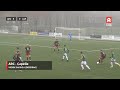 Samenvatting ARC - Capelle (zaterdag 10 december)
