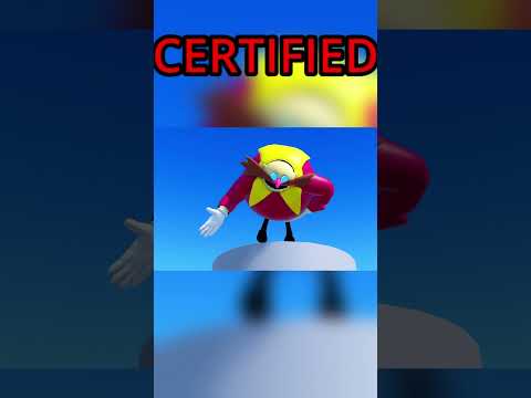 Kolossos VS Eggman | Outcome Memories Animation