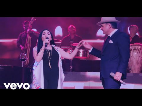 Daniel Cañez - Amanecí Entre Tus Brazos ft. Claudia Sierra