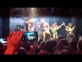 Protest The Hero - A Life Embossed (Live)