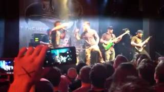 Protest The Hero - A Life Embossed (Live)