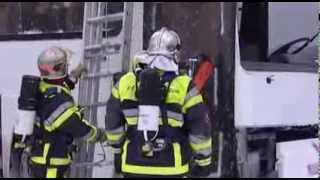 Exercice NOVI (Nombreuses Victimes) à l&#39;aéroport de Saint-Etienne bouthéon le 15 novembre 2013