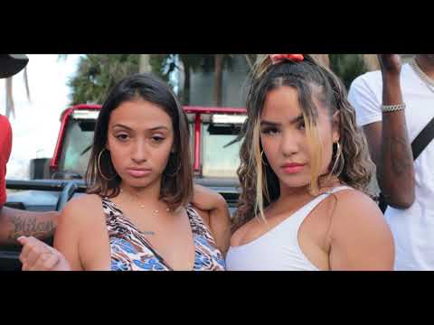 Suh We Dweet - TallisDNB x Precki Balla