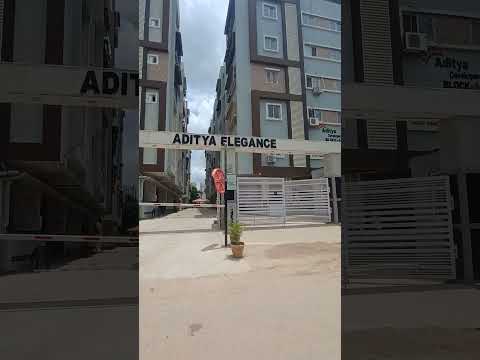 3D Tour Of Aditya Elegance