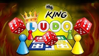 tricks & tips Ludo King | how to play Ludo | How to win every Ludo King  | 4 player gameplay