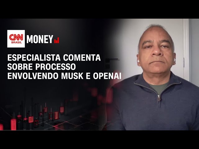 Elon Musk perde processo contra OpenAI | ABERTURA DE MERCADO