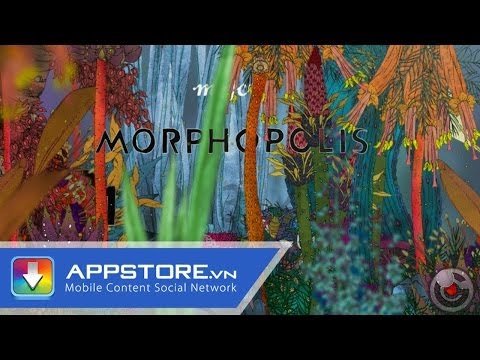 morphopolis android ???????