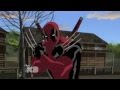 The great quotes of: Deadpool 