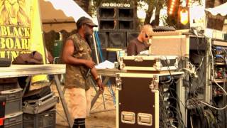 Garance 2012 Dub Station - RootsTing & Murray Man 