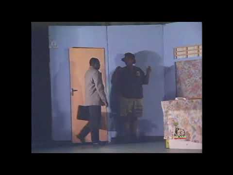 Sugar Daddy - Jamaican Play