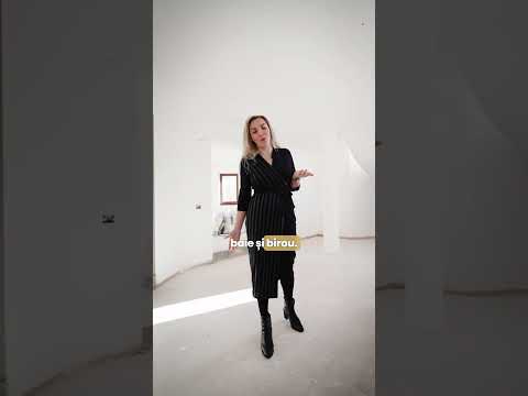 Casa spectaculoasa de vanzare Tautii Magheraus str 69 — Video