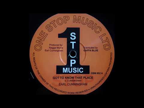 Emmitt Cunningham - I Know What Country Is - Misc Originals