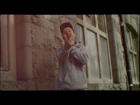 Orion Vincent x Yung Dedicated - Man I Am (Official Music Video)