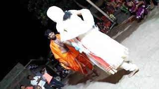 preview picture of video 'श्री मोरेश्वर सार्वजनिक गणेश मंडळ गंगामसला सन्यासी  मंदिर Gangamasla 2018'