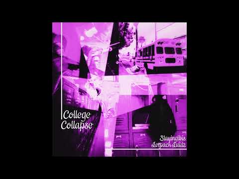jetpackjuulz x slaying ibis - "college collapse" pop punk guitar loop kit