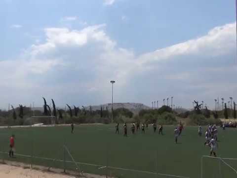 Attica Rhinos Vs Radnicki Nis - 2nd Half