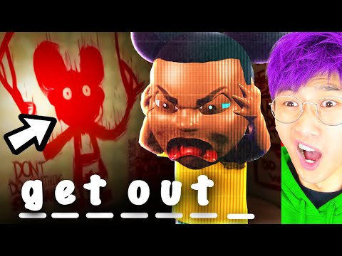 What If You Answer SECRET CODES In AMANDA THE ADVENTURER 2!? (ALL SECRET ENDINGS UNLOCKED!)