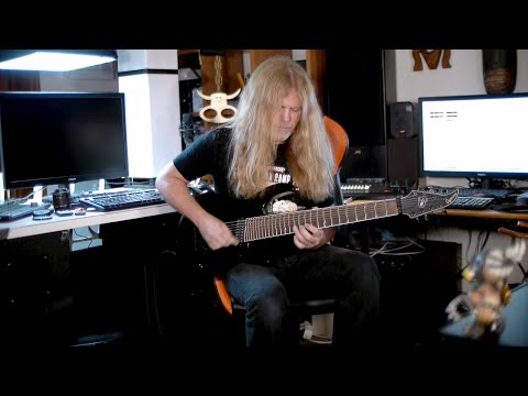 Mattias IA Eklundh - Have A Peasant Fight