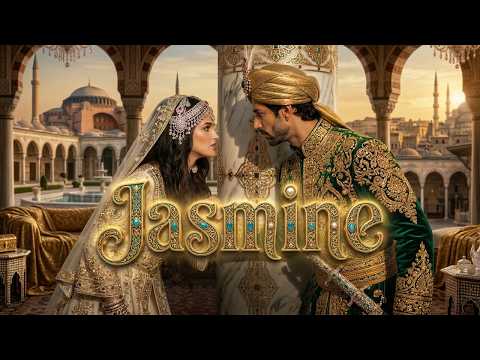 Jasmine & The Prince | Full Movie | Royal Ottoman Romance