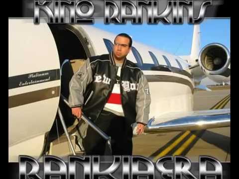 Sandunguera Kino Rankins Rankiaera