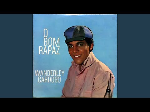 O Amor está Pra Nascer - Wanderley Cardoso