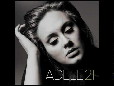 Adele - Someone Like You (Jonathan Gering Remix)