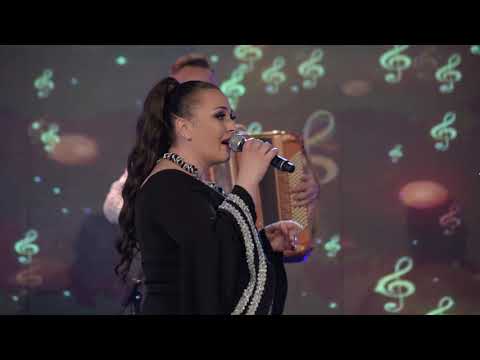 Biljana i Boris Dimovi - Vrati mi se (Art Studio Production Live TV Show)