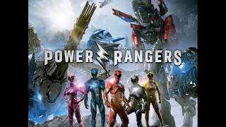 BSO Power Rangers 2017 - 12 - The Morphing Grid (3.58)