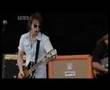 Supergrass - Funniest Thing - V Festival 2002