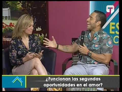 Funcionan las segundas oportunidades en el amor