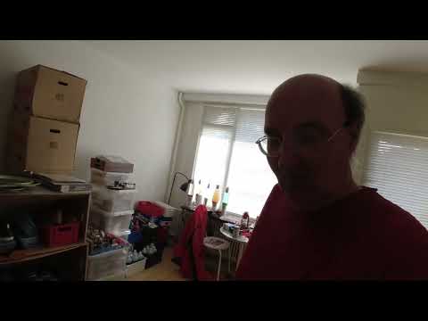 MongoTV_12989 - Del 1 - SPISER SKÅL CHIPS EN VARM SENSOMMER LØRDAG ETERMIDDAG SEPTEMBER 2023