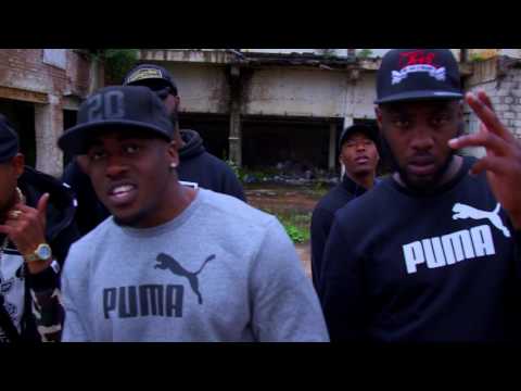 P110 - Gifted T  DottaBeat & J Tana (@TimelessKings) - Grinding [Net Video]