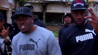 P110 - Gifted T  DottaBeat & J Tana (@TimelessKings) - Grinding [Net Video]