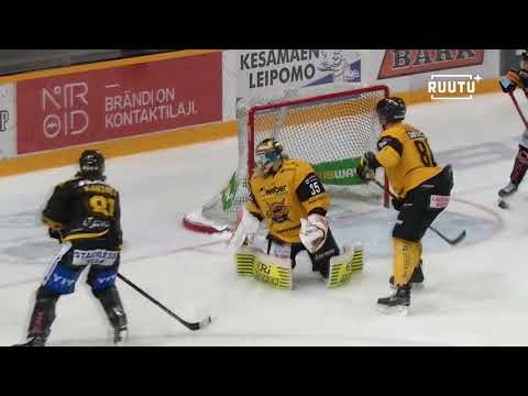 Huippuhetket: SaiPa - KalPa