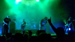 Evildead - Gone Shooting &quot;Jalometalli 2011&quot;