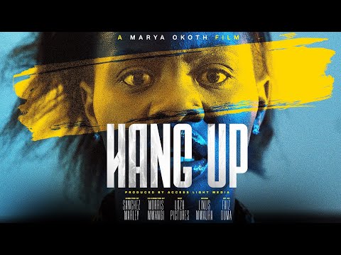 HANG UP SHORT FILM